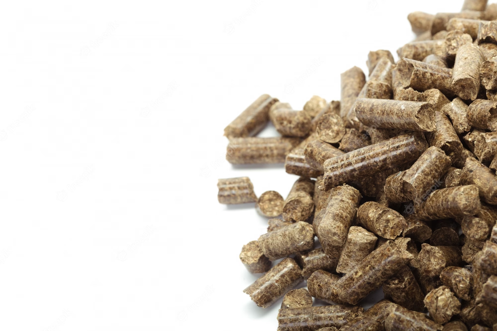 Holzpellets