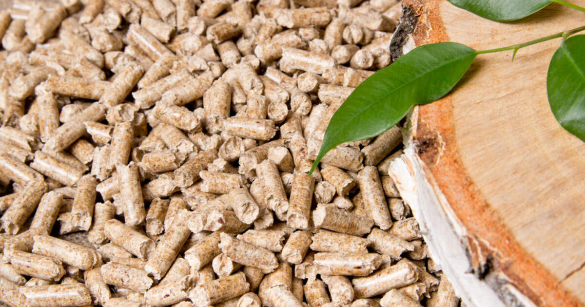 Pellets online kaufen